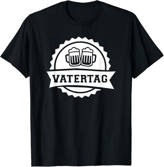 Vatertag T Shirt Amazonde Fashion